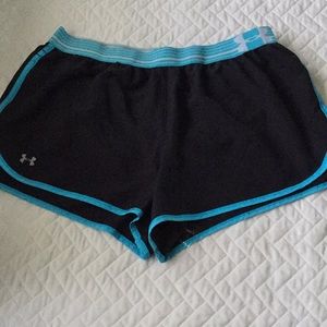 Athletic shorts